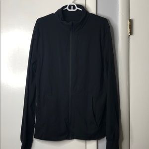 Lululemon Zip Up Jacket